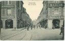 Postkarte - Charleville - Rue du Moulin