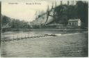 Postkarte - Charleville - Barrage du Waridoy