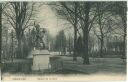 Postkarte - Charleville - Square de la Gare