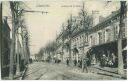 Postkarte - Charleville - Avenue de la Gare