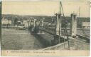 CPA - Neuville-sur-Saone - Le Pont