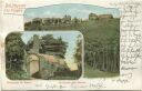 Postkarte - Hohbarr - près Saverne / Zabern