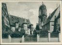 Ansichtskarte - CPA - Frankreich - Departement-Bas-Rhin - 67600 Selestat - Salzgasse