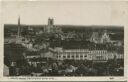 Troyes - Panorama de la ville - Foto-AK