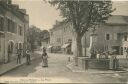 Postkarte - Ferney-Voltaire - La Place