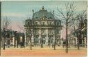 Postkarte - Troyes - L'Hotel