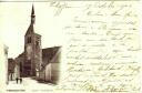 Ansichtskarte - CPA - Frankreich - Departement-Aube - 10140 Vendeuvre-sur-Barse Eglise Saint-Pierre