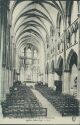 Ansichtskarte - CPA - 58000 Nevers Cathedrale