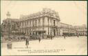 Postkarte - Bordeaux - La Gare du Midi