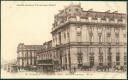Postkarte - Bordeaux - Gare du Midi - Hotel Terminus ca. 1910