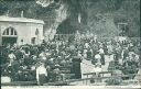 Lourdes - La Grotte