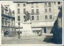 Grenoble - Foto 8cm x 10cm ca. 1920