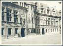 Grenoble - Foto 8cm x 10cm ca. 1920