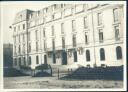 Grenoble - Foto 8cm x 10cm ca. 1920