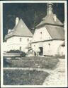 La Grande Chartreuse - Foto 8cm x 10cm ca. 1920