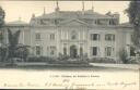 Postkarte - Chateau de Voltaire a Ferney