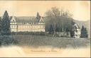 Ansichtskarte - Divonne-les-Baine - Le Chateau