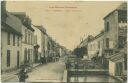 Postkarte - Tarbes - Quai de Foulon