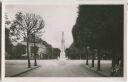 Gerardmer - Boulevard Adolphe-Garnier - Foto-Ansichtskarte