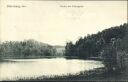 Sternberg (Neumark) - Partie am Eilangsee - Ansichtskarte