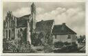 Königsberg N.-M. - Chojna - Das Kloster - Foto-AK