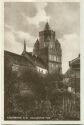 Königsberg N.-M. - Chojna -  - Schwedter Tor - Foto-AK