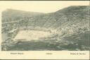 Ansichtskarte - Griechenland - Athenes - Theatre de Bacchus