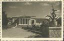 Postkarte - Athen - Zappeion