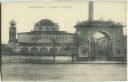 Postkarte - Salonique - La Mosque Ste-Sophie