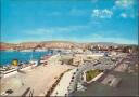 Pireus - Blick auf den Hafen - Postkarte