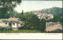 Ansichtskarte - Griechenland - Corfou - Le village Gastouri 1909