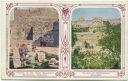 Postkarte - Israel - Palästina - Betlehem - Garden of Gethsemane