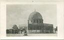 Postkarte - Jerusalem - Felsendom