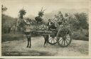 Palermo - Carretto Siciliano - Foto-AK Vera Fotografia