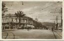 Messina - Via Garibaldi - Foto-AK Vera Fotografia