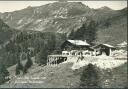 Ansichtskarte - Südtirol - Ortlergruppe - Furkelspitze - Schutzhütte - Kleinboden