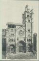 Ansichtskarte - Genova - La Cattedrale di S. Lorenzo