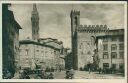 Ansichtskarte - Italien - Toscana - 50100 Firenze - Plazza S. Firenze