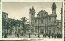 Ansichtskarte - Italien - Sicilia - 90100 Palermo - Chiesa S. Domenico