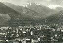 Ansichtskarte - Italien - Valle d' Aosta - 11100 Aosta