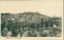 Ansichtskarte - Italien - Umbria - Assisi - Panorama