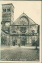 Ansichtskarte - Italien - Umbria - Assisi - S. Ruffino - Cattedrale