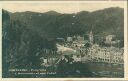 Ansichtskarte - Italien - Liguria - 16034 Portofino - Panorama e Monumento ai suoi Caduti