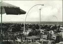 Ansichtskarte - Italien - Torrette di Fano - Camping - Terrazza del Ristorante