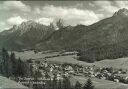 Ansichtskarte - Südtirol -  39039 Niederdorf - Villabassa - Pulsterthal