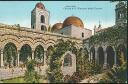Ansichtskarte - Palermo - Chiesa