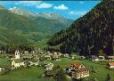 Ansichtskarte - Luttach im Ahrntal - Luttago Val Aurina