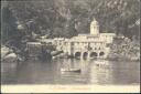 Postkarte - S. Fruttuoso Riviera Ligure