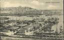 Ansichtskarte - Genova - Veduta del Porto