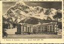 S. Martino di Castrozza - Grand Hotel delle Alpi